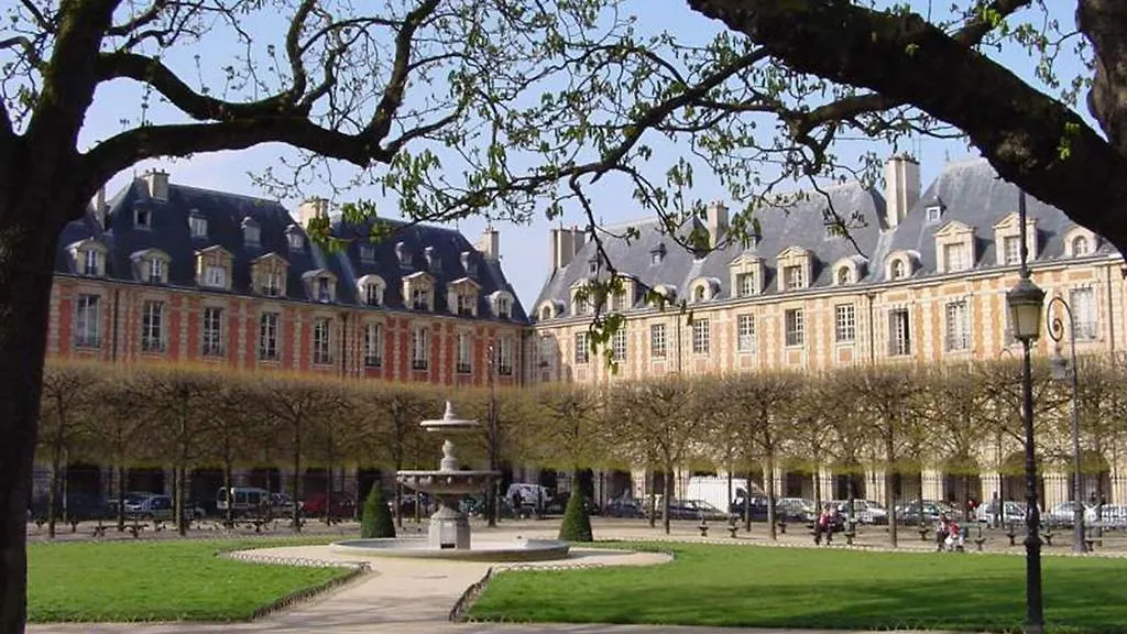 Apartment 2 Pieces Confort Centre Paris / Bastille